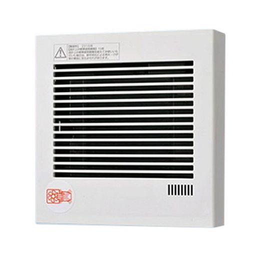 Panasonic(パナソニック)パイプファン自動運転形湿度速結端子FY-08PDH9D