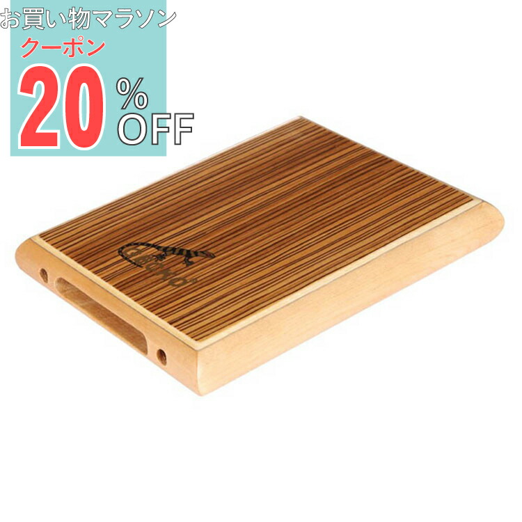 楽天市場】【お買い物マラソン 20%OFFクーポン】カホン 楽器 初心者