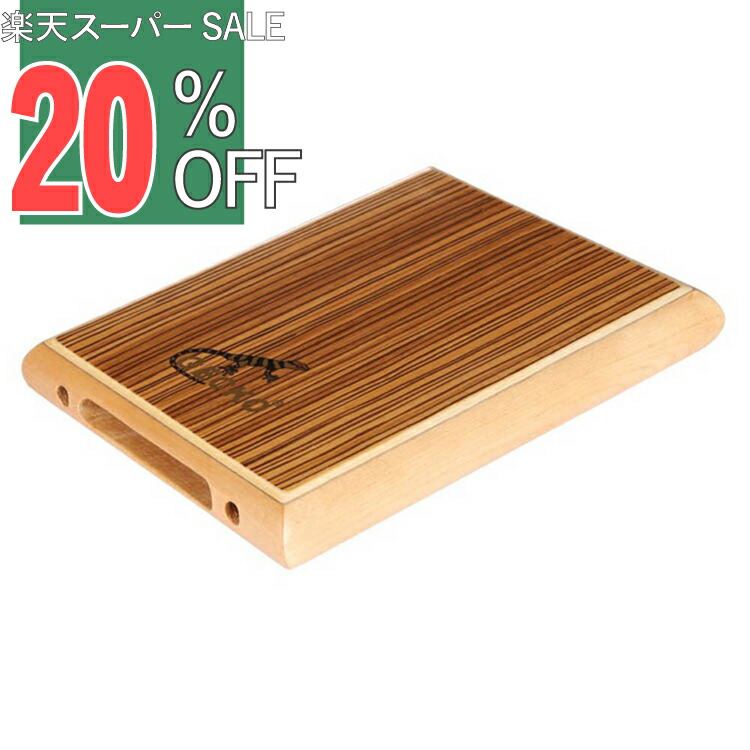 楽天市場】【楽天スーパーSALE 20%OFF】カホン 楽器 初心者 子供 Cajon
