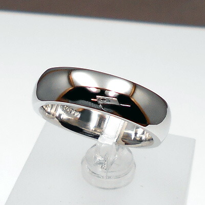 K18YG 甲丸 リング 18金 甲丸 リング/K18 koumaru ring /品番 kr-koumaru 商品詳細