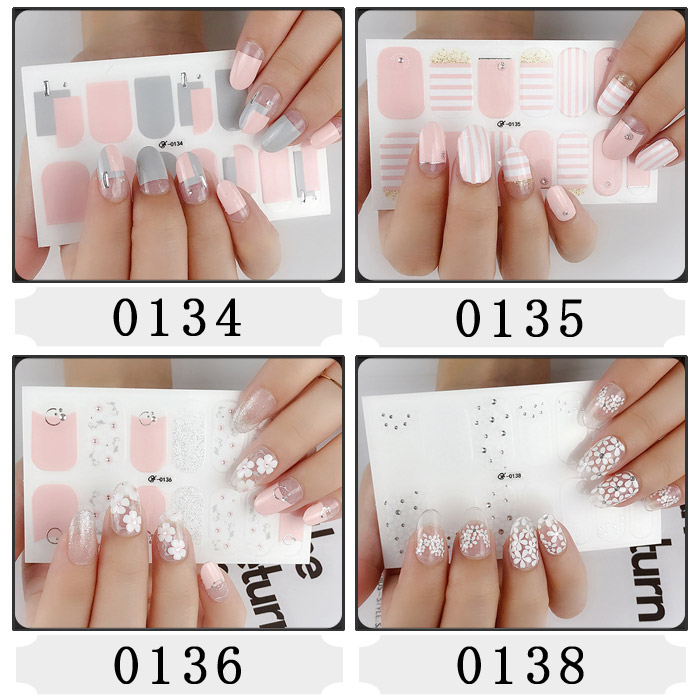 ネイルシール 貼るだけ 3d お手軽 かわいい ウエディング オフィス グラデーション ゴールド シルバー シンプル ジェルネイル セルフネイル デコシール バラ フラワー ブライダル ホワイト ボタニカル マニキュア 単色 夏 張るだけ 手 星 時短 柄 簡単 花 蝶 最上の品質な
