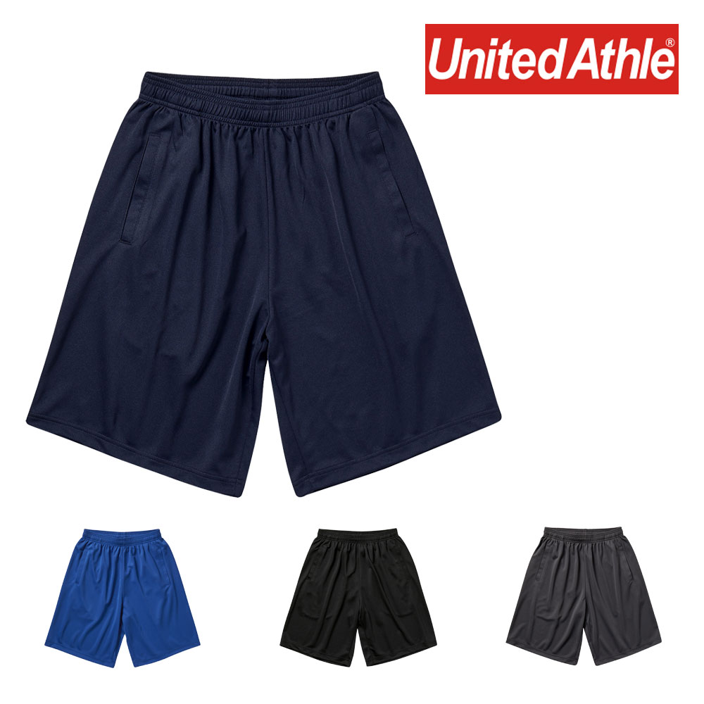楽天市場】【S-XL】4.1オンス ドライアスレチック ショーツ UNITED