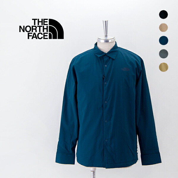 楽天市場】The North Face ザ・ノース・フェイス October Mid