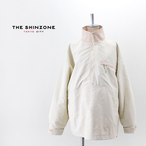 人気ショップが最安値挑戦 THE SHINZONE シンゾーン レディース WILD