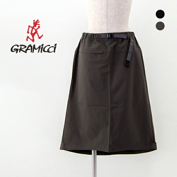 【楽天市場】【SOLDOUT】GRAMICCI グラミチ レディース トレッキングスカート[G4FW-SK125]【2024FW】：ユナイテッドオーク