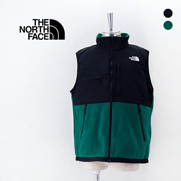 THE NORTH FACE デナリベスト 5771 90s 激レア THE NORTH FACE デナリ ベスト XXL 黒（the