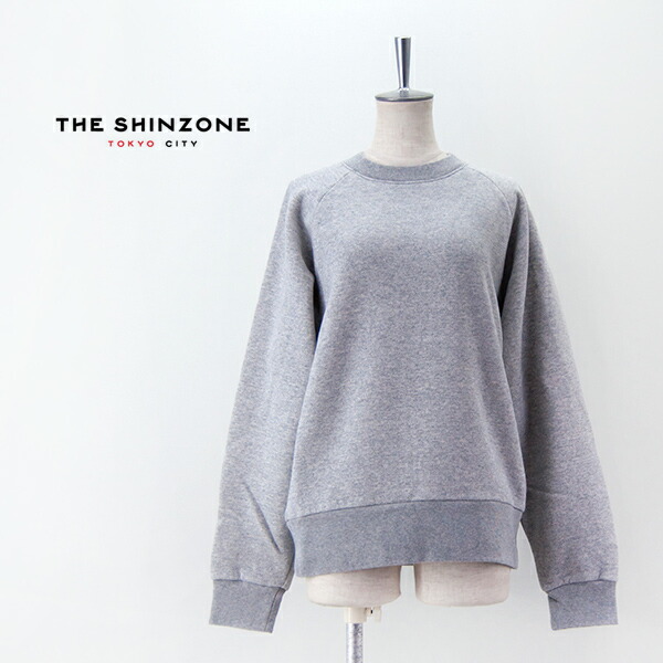 THE SHINZONE MICKEY SWEAT(ミッキースウェット) 楽天市場】[23AMSCU06]THE SHINZONE(ザ シンゾーン) MICKEY