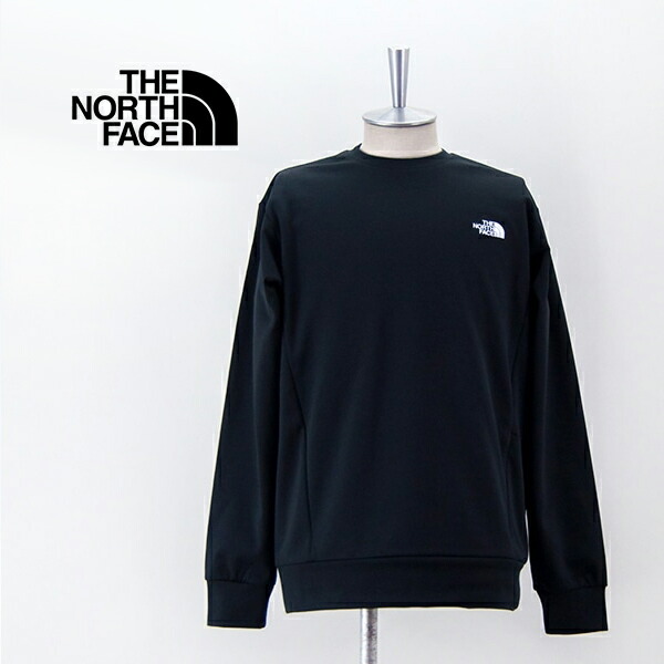 楽天市場】メンズ THE NORTH FACE ザ・ノース・フェイス Motion Crews