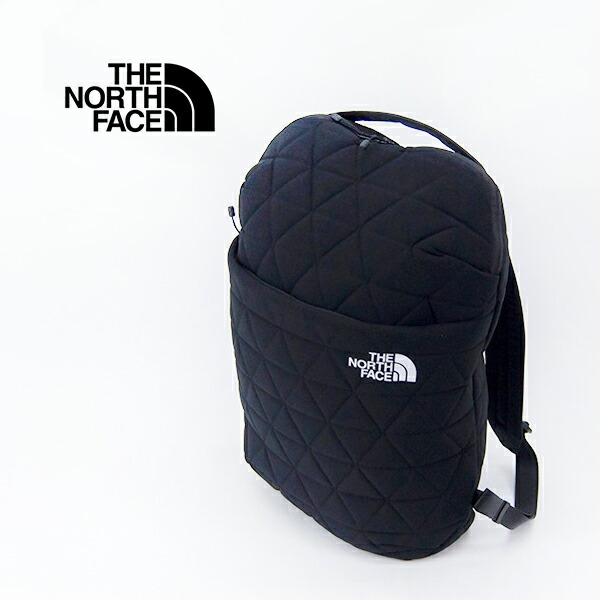 THE NORTH FACE ザ・ノース・フェイス ジオフェイススリムパック［NM32350］【ベーシック】