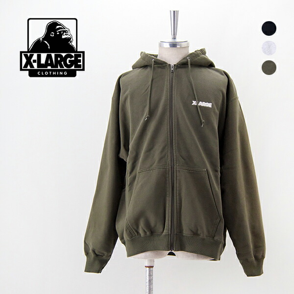 楽天市場】エクストララージ XLARGE メンズ ホッケー ハーフジップ