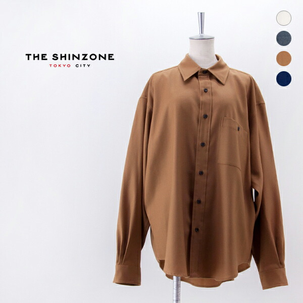楽天市場】【SALE 20％OFF】THE SHINZONE（シンゾーン）/WOOL DADDY