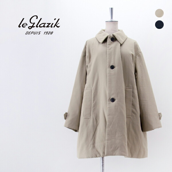 楽天市場】【2025年 A/W】レディース LE GLAZIK ル グラジック