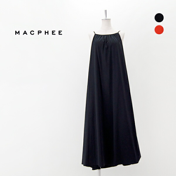 楽天市場】MACPHEE(マカフィー) トリコットジャージ