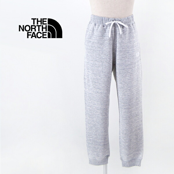 THE NORTH FACE - ザ ノースフェイス NB81831 ヘザー スウェットパンツ THE NORTH FACE ザ・ノースフェイス NORTHFACE メンズ ヘザー