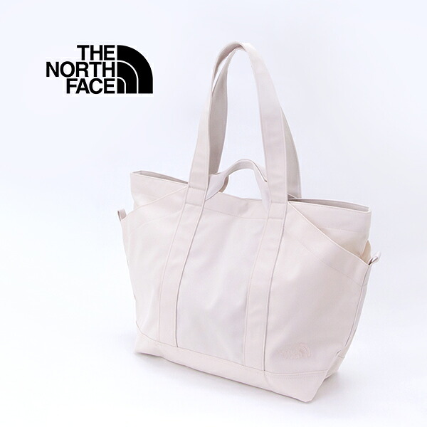 THE NORTH FACE ザ・ノース・フェイス サニーサイドトートM［NM72606］【2026SS】｜ユナイテッドオーク