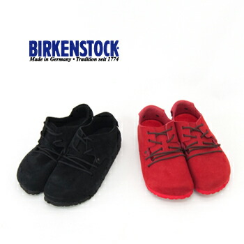 BIRKENSTOCK ビルケンシュトック レディース  Montana モンタナ（ナロー）［099713/099723］【ベーシック】