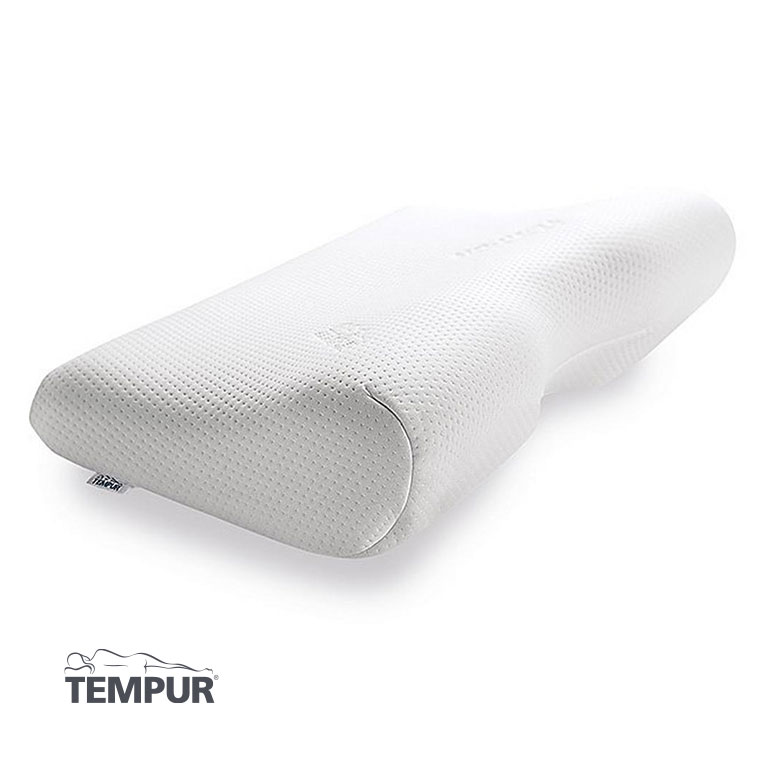 59％以上節約 TEMPUR R ミレニアムネックピロー XS - テンピュール ネックピロー 枕 低反発 定番 体圧 分散 快眠 fucoa.cl