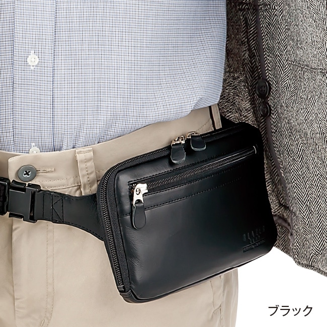 日本製 やわらか牛革の薄マチ ウエストバッグ 本革 ウエスト カジュアル ビジネス バッグ レザー 牛革 ウエストポーチ 日本製 やわらか牛革の薄マチ ウエストバッグ 本革 ウエスト カジュアル ビジネス バッグ レザー 牛革 ウエストポーチ