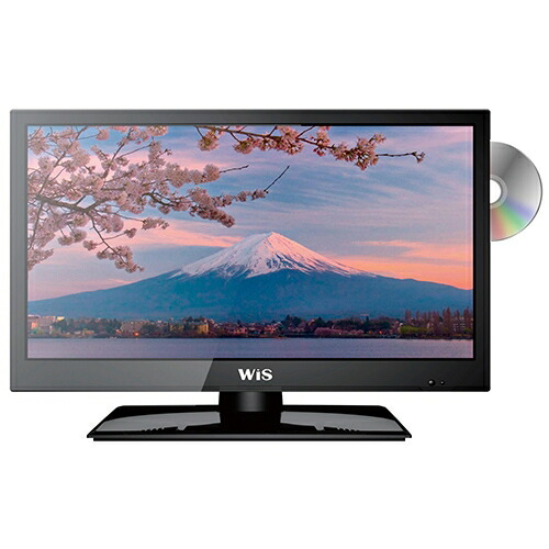 送料込 楽天市場 Dvdプレーヤー内蔵19型ハイビジョン液晶テレビ Wis 19インチ Tv Dvd内蔵 Tld 19hdvr 送料無料 U Port ユーポート 代引き手数料無料 Lexusoman Com