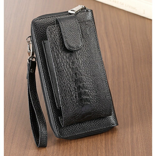 気質アップ ボディバッグ ウエストポーチ ウォレット モバイル 収納 ケース スマホ スマートフォン 財布 オーストリッチレッグ多機能ベルト ポーチ Pascasarjana Unsrat Ac Id