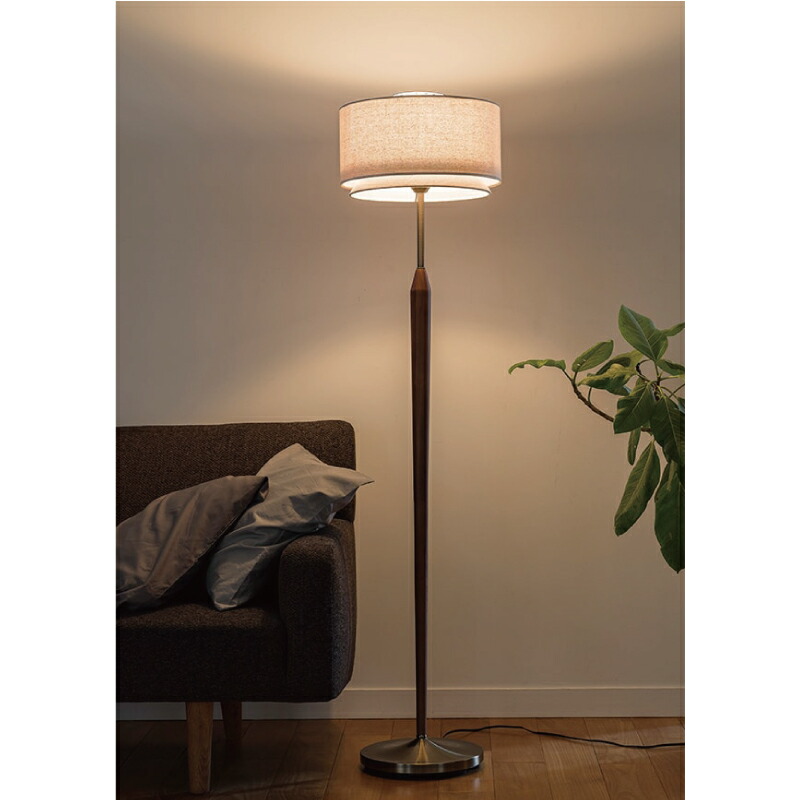 インターフォルム フロアライト スタンド [ Svante スヴァンテ