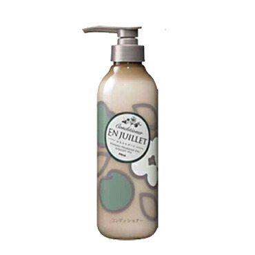 )POLA【ポーラ】オーガニック ＪＵＩＬＬＥＴ【ジュイエ】 コンディショナー　460ml