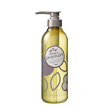 POLA【ポーラ】オーガニック ＪＵＩＬＬＥＴ【ジュイエ】 ノンシリコンシャンプー　460ml