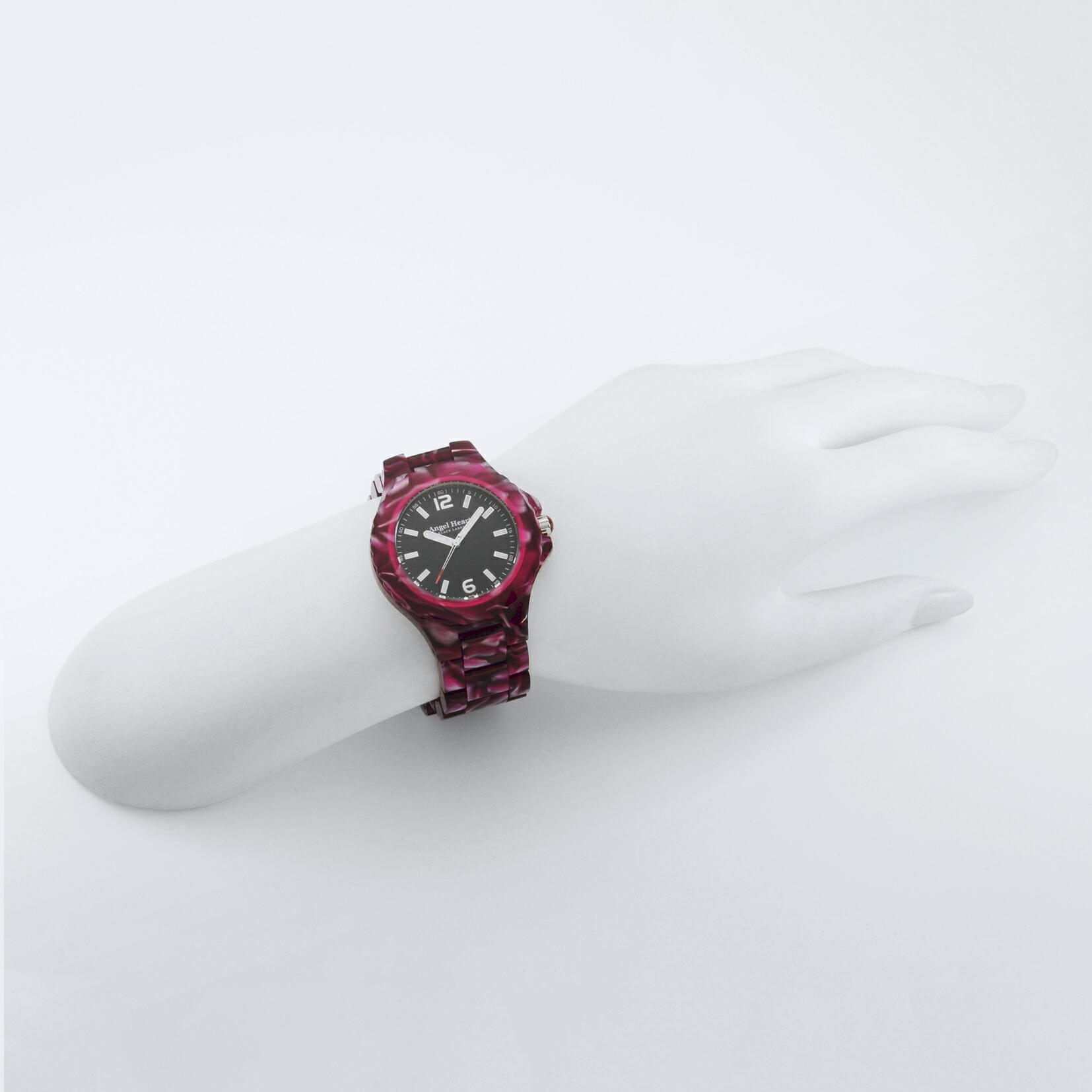 タイプワン Bk38ppb Angel Heart エンジェルハート ブラックレーベル Black Label レディース腕時計 ポイント消化 ネットde腕時計わっしょい村 通販 Paypayモール ーベル