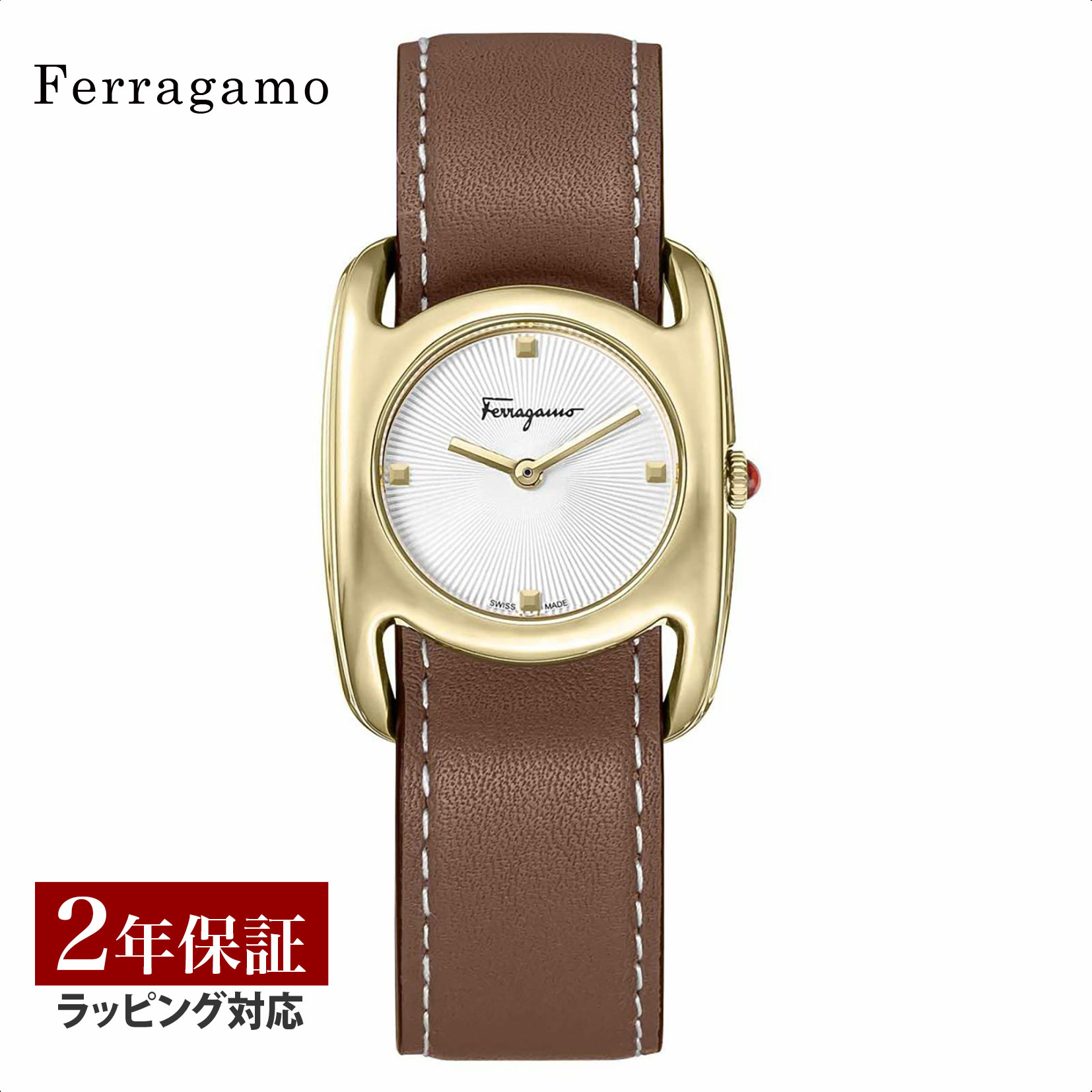 【国内即納】FERRAGAMO VARA SFEL00119 レディース 腕時計 VARA（Salvatore Ferragamo） 【ポイント5倍】 フェラガモ