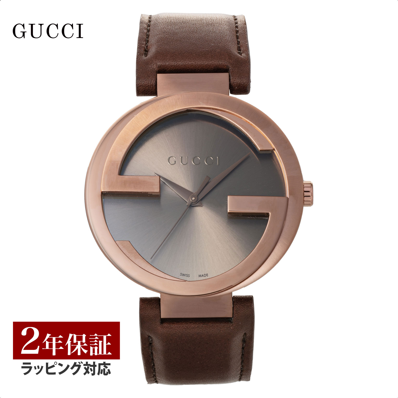 楽天市場】グッチ 腕時計 GUCCI 時計 レディース ダイヤモンド ワン