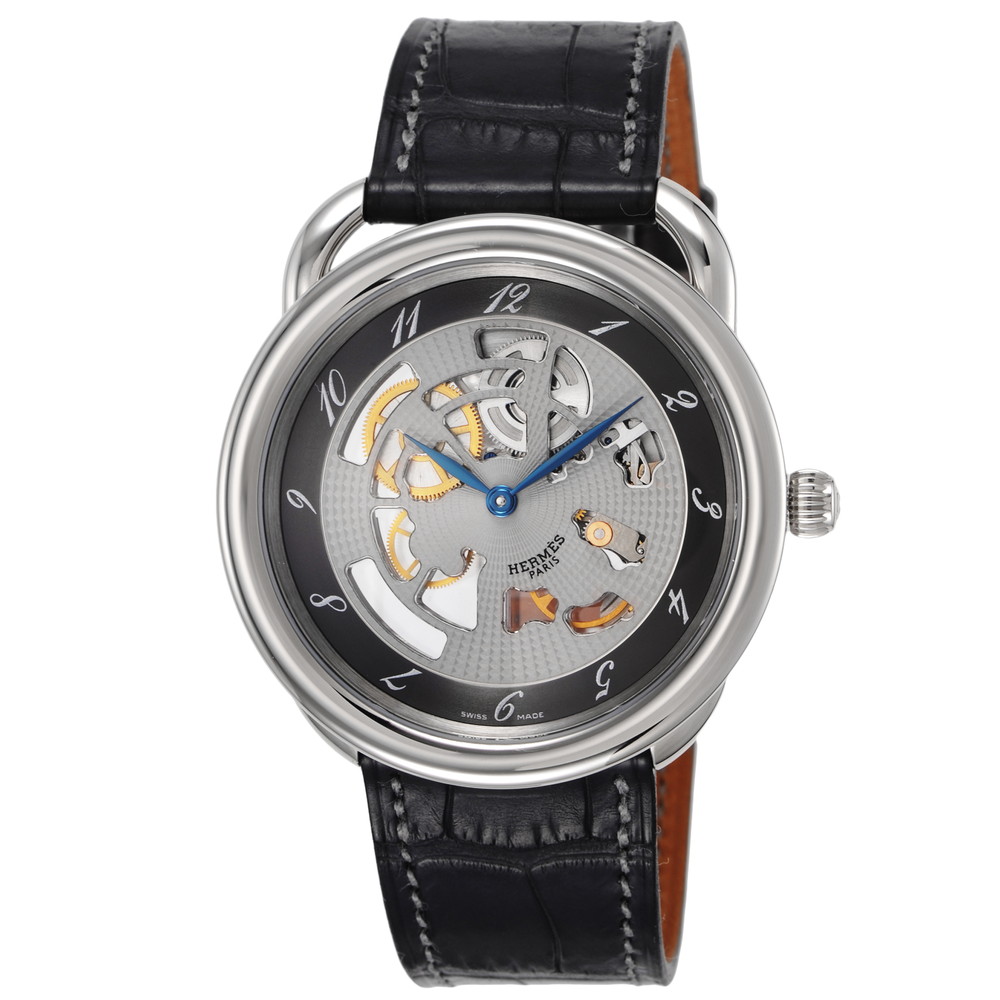 楽天市場】HERMES エルメス グランドリュンヌ マキシムアルソー