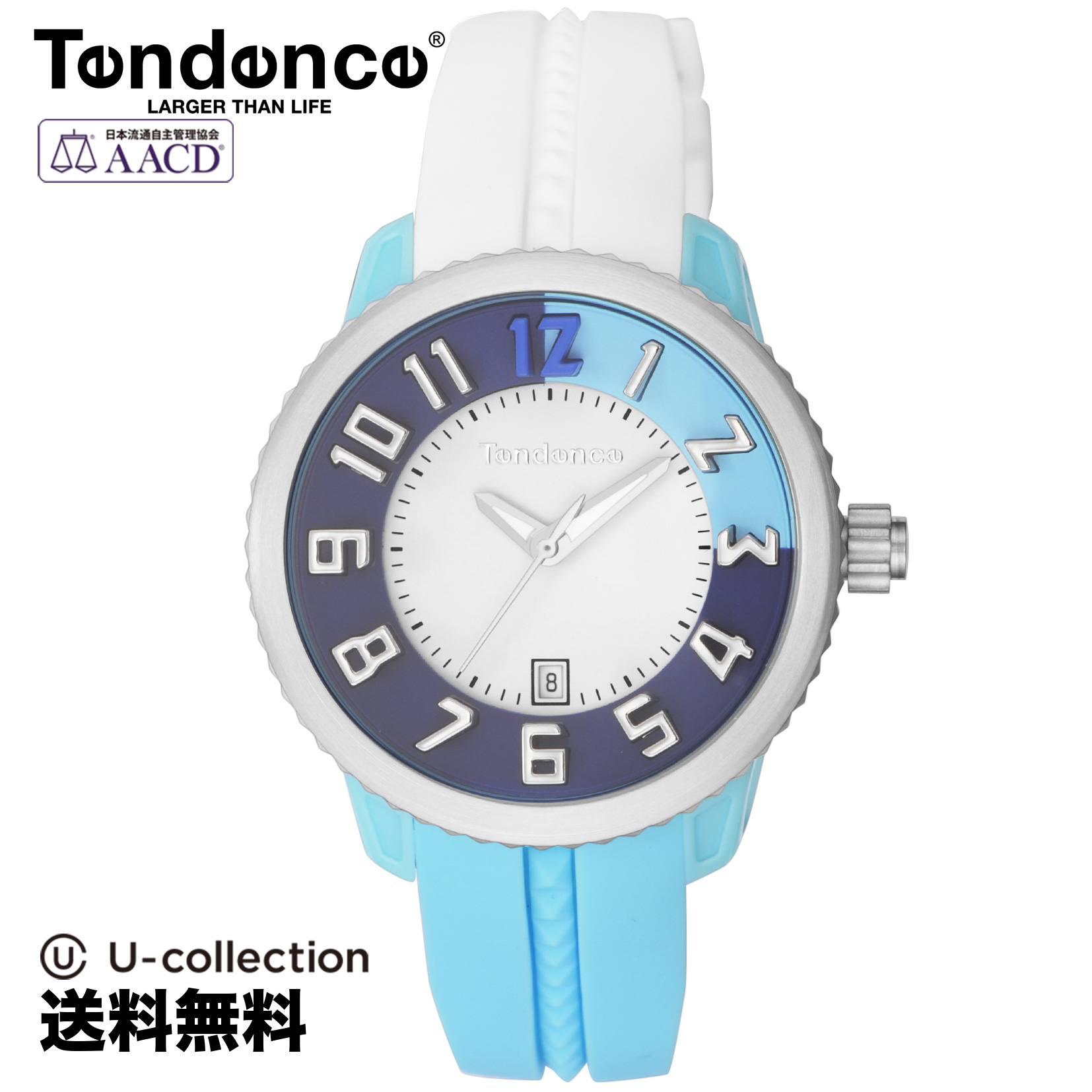 Tendence fantasy 腕時計 - 通販 - guianegro.com.br