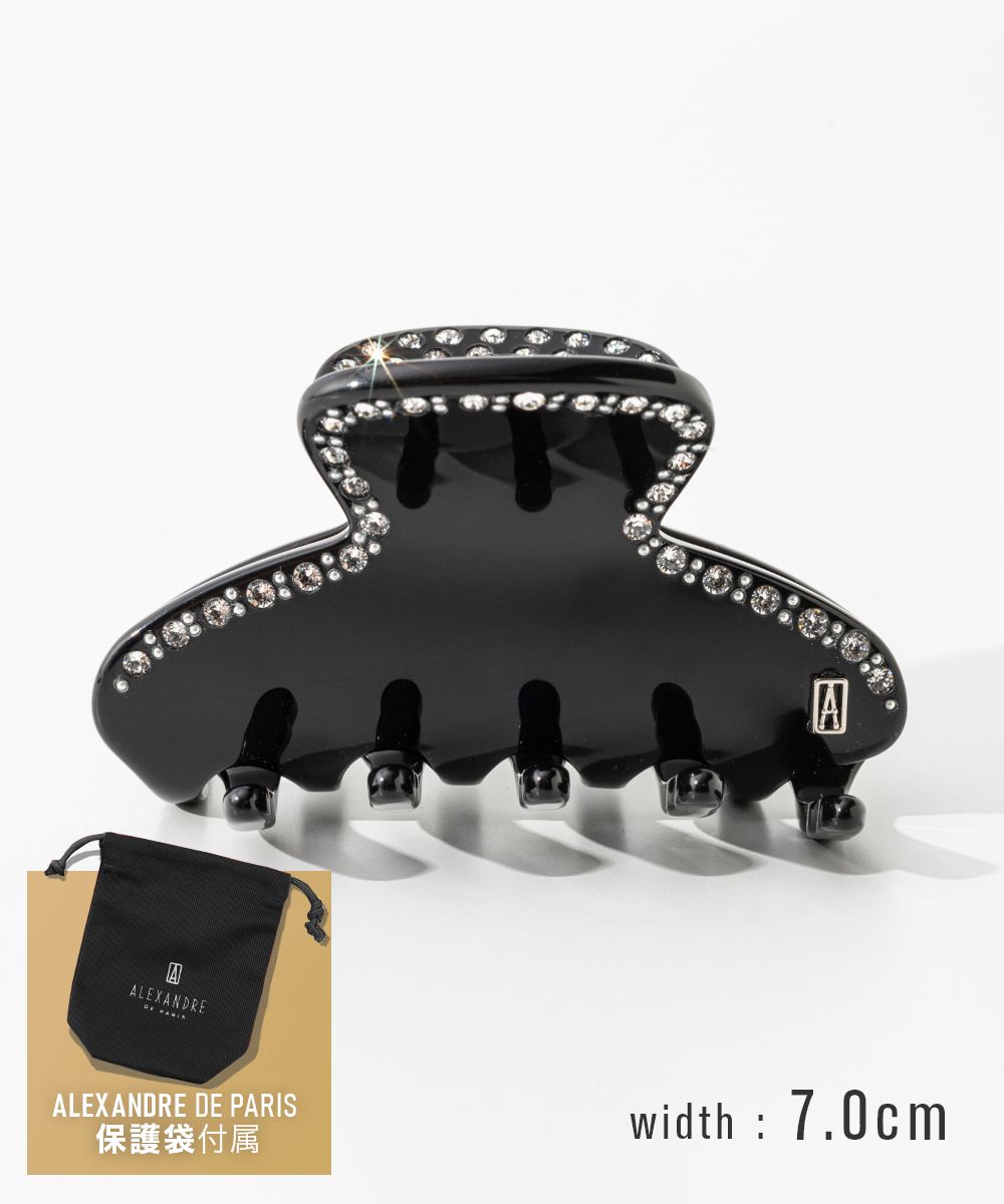 楽天市場】アレクサンドルドゥパリ ヘアアクセサリー ヴァンドーム