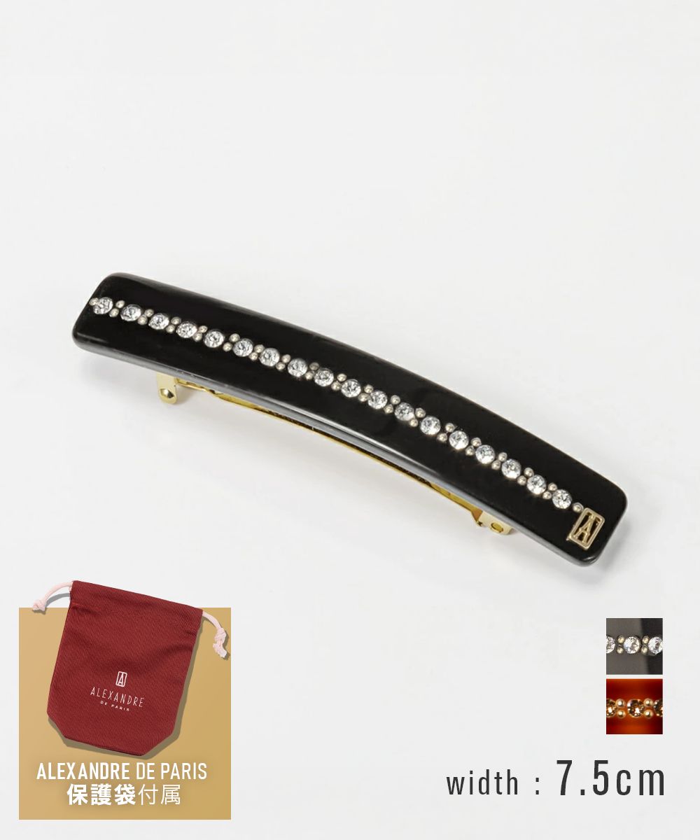 楽天市場】アレクサンドルドゥパリ ALEXANDRE DE PARIS AA8-550