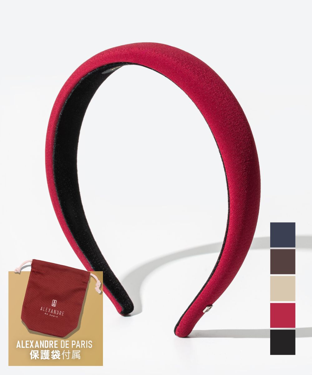 楽天市場】アレクサンドルドゥパリ ヘアアクセサリー マシェール エラ