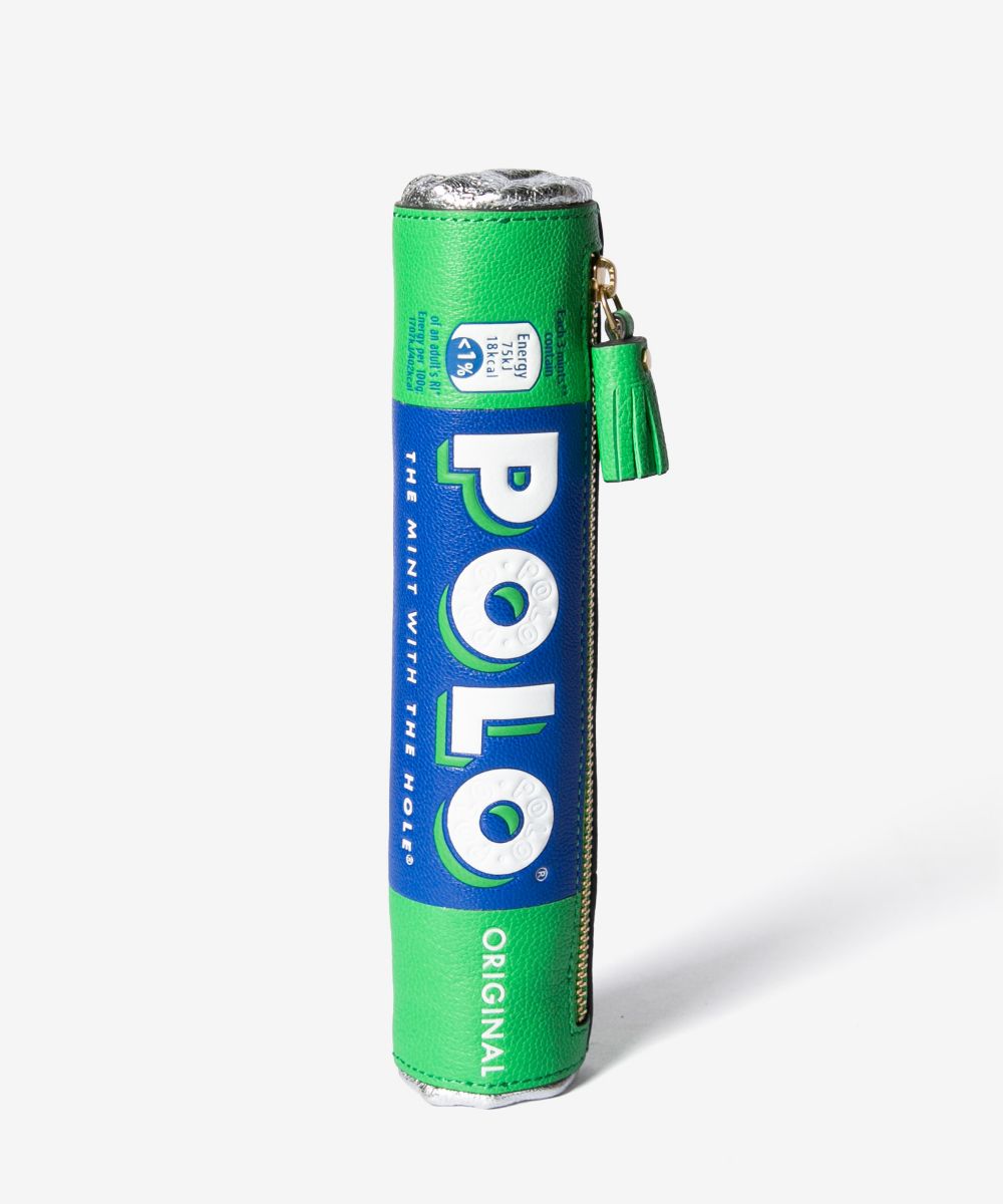 楽天市場】ANYA HINDMARCH アニヤハインドマーチ ポーチ ドッグ ペン