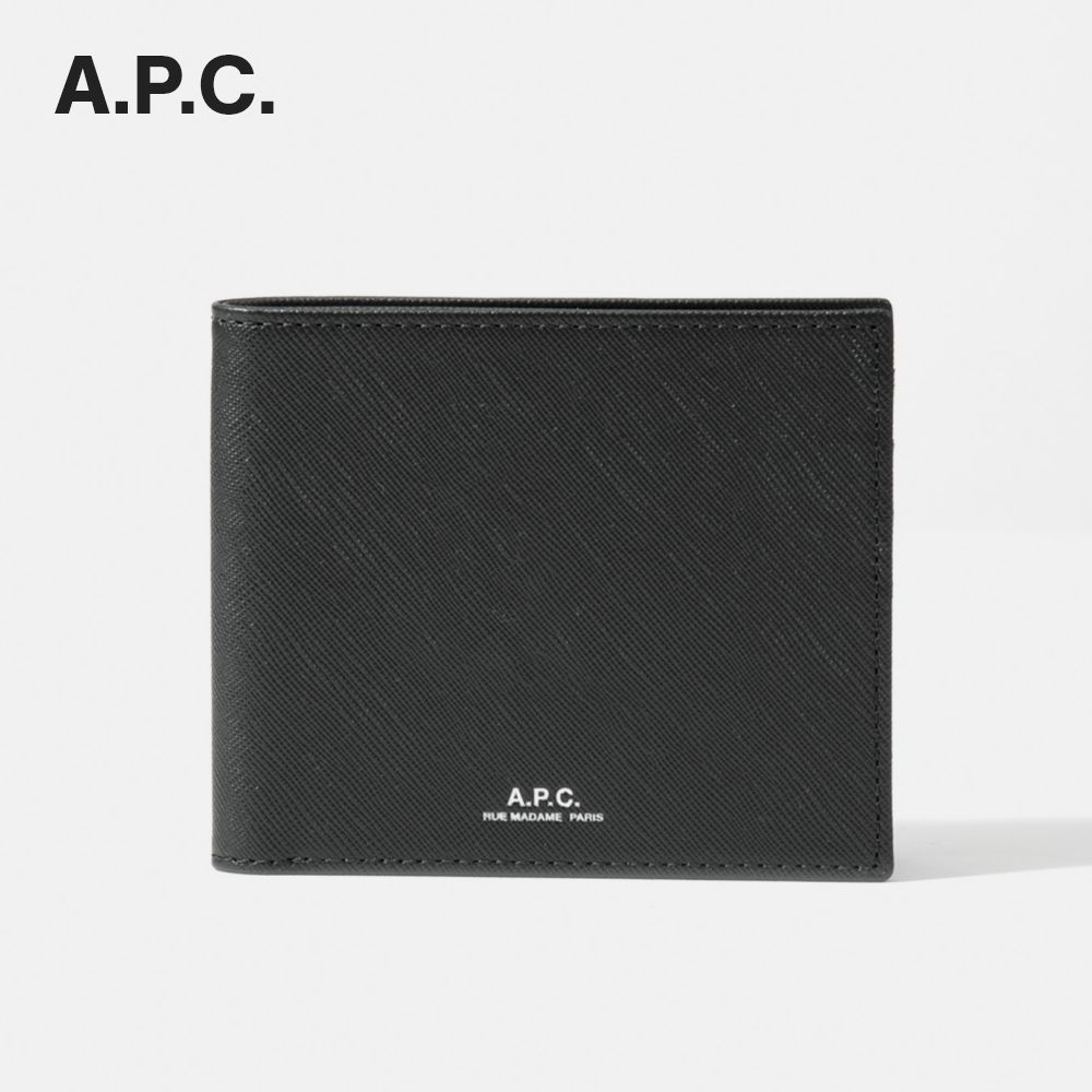 【楽天市場】APC アーペーセー A.P.C. PXAWV F63276 カード 