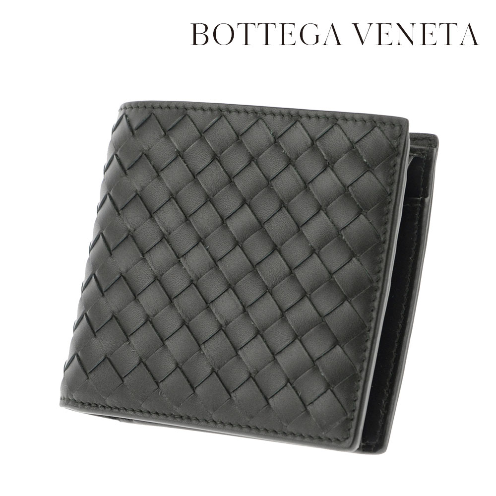最高の品質抜群 あす楽 送料無料 ボッテガヴェネタ Bottega Veneta 財布 二つ折り財布 V4651 メンズ ファッション ブランド イタリア ウォレット さいふ サイフ ２ ボッテガヴェネタ Bottega Veneta 二つ折り財布 メンズ 財布 札入れ 小銭入れ 牛革 レザー