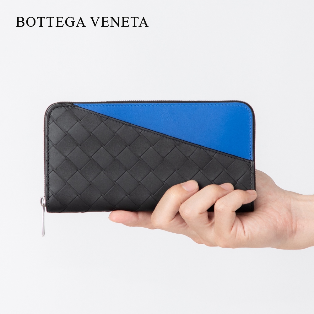 GINGER掲載商品】 ボッテガヴェネタ BOTTEGA VENETA 639856 VCPQ7 長