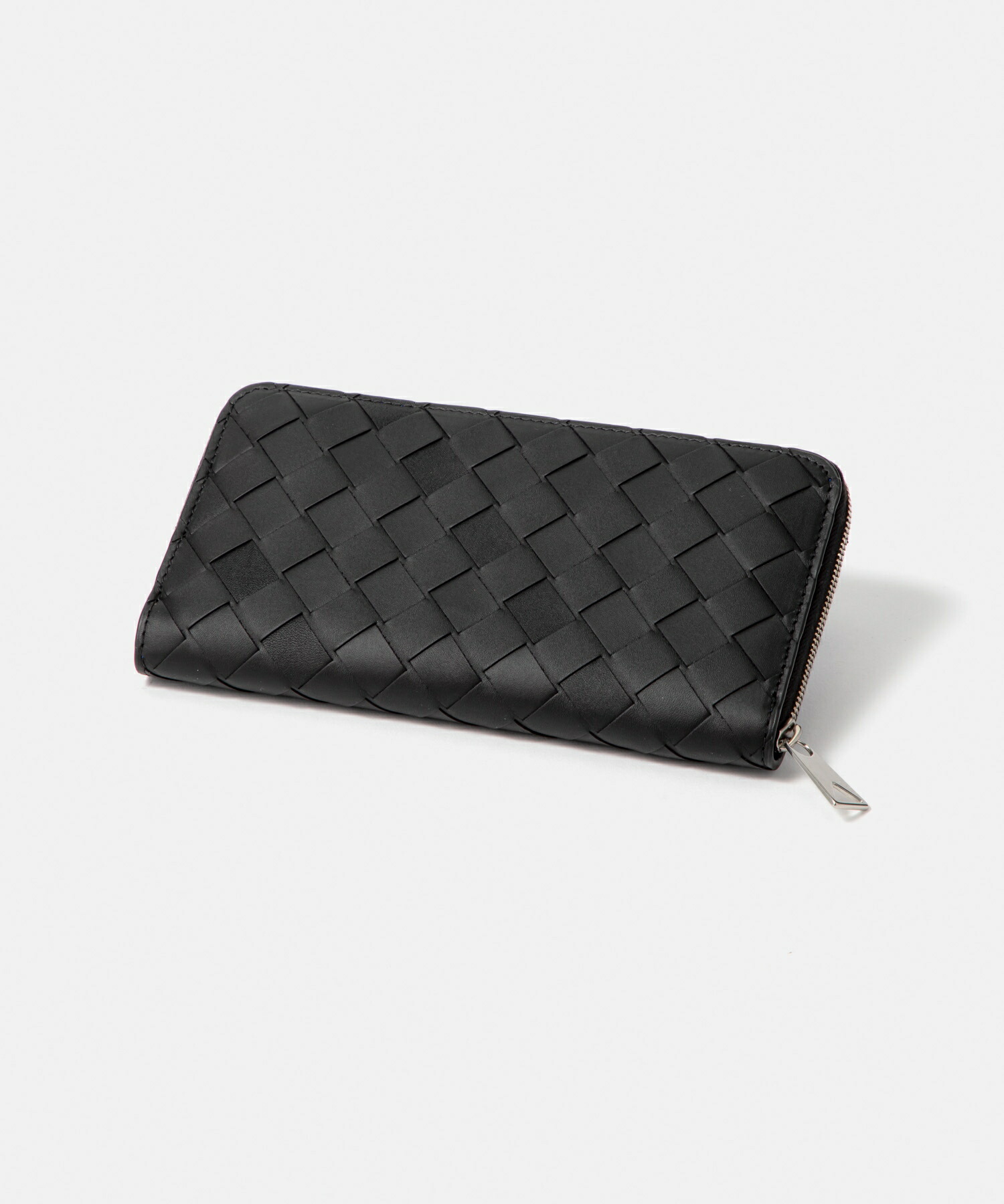 使い勝手の良い ボッテガヴェネタ Bottega Veneta Vcpq7 長財布 メンズ 財布 ロングウォレット レザー 本革 ロゴ イントレチャート プレゼント ブランド おしゃれ バイカラー ギフト イタリア製 お祝い 記念 ブラック ブルー Smartpipe Com Br