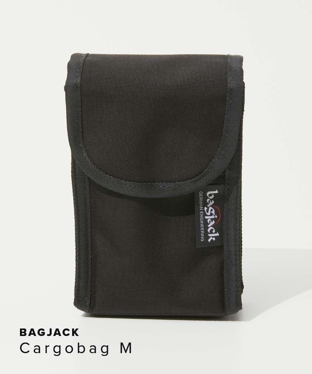 楽天市場】バッグジャック bagjack Gun Leash Hook ITW ユニ