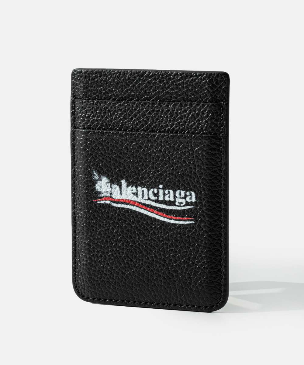 楽天市場】BALENCIAGA バレンシアガ カードケース 675835 2AAT9