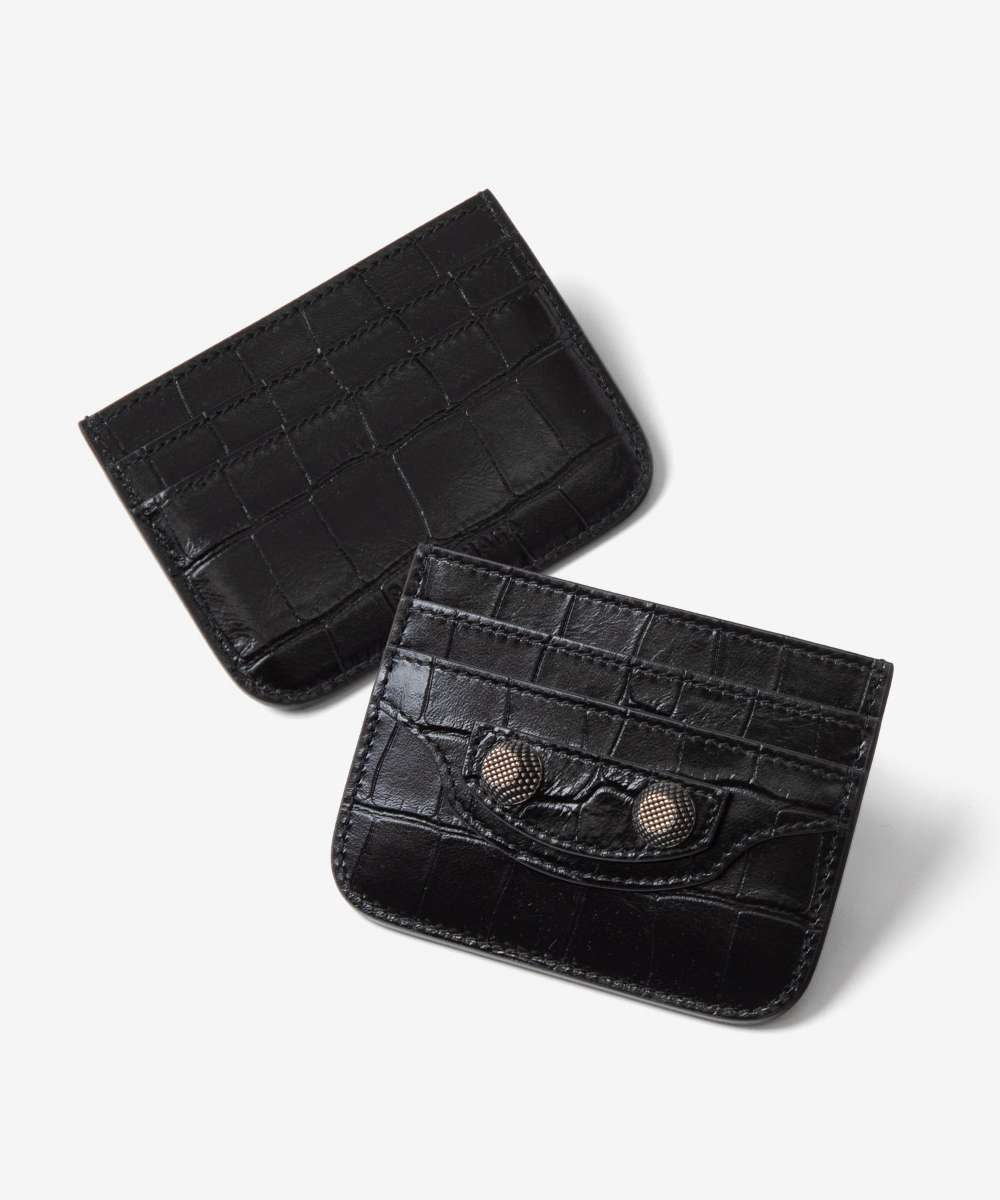 楽天市場】BALENCIAGA バレンシアガ カードケース 765463 2AAXB