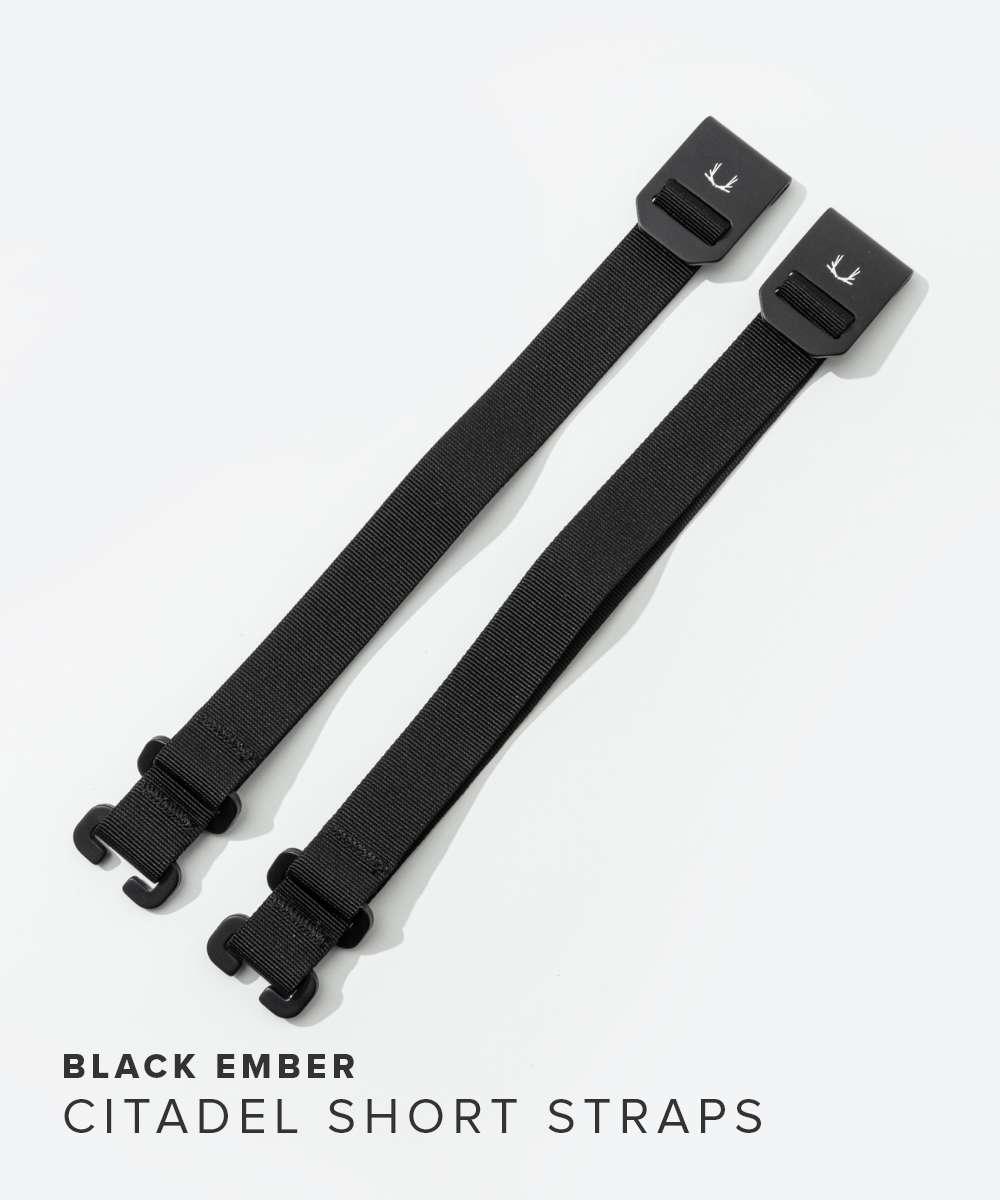 いく　エクストラップ　一本 WILDE* 110 ZN 1inch threaded headset (black) - BLUE LUG