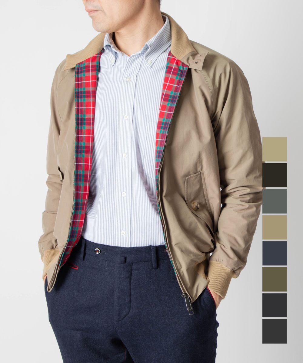 楽天市場】バーバリー BURBERRY ナイロンジャケット メンズ ジャケット 