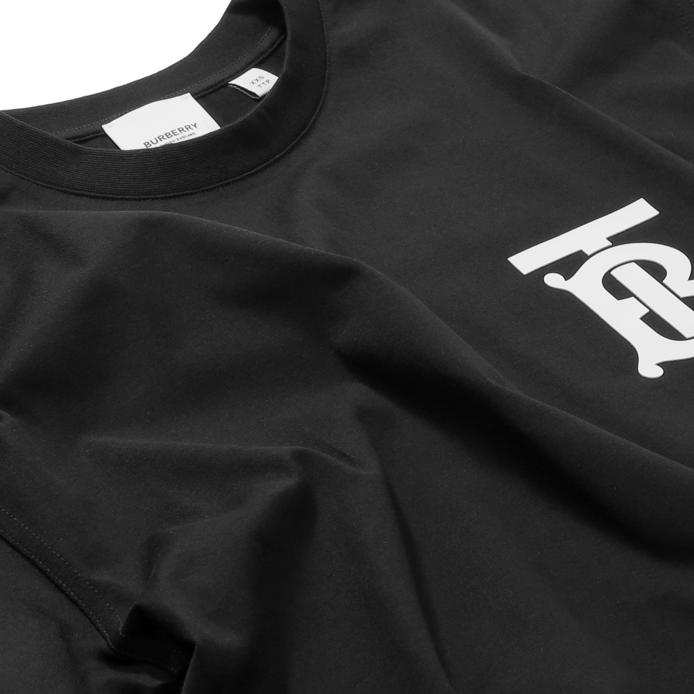 バーバリー Burberry Emerson レディース メンズ Tb メンズ ディーゼル トップス Tシャツ バーバリ ブランド イギリス ティーシャツ シャツ カットソー カジュアル U Stream あす楽 送料無料 バーバリー バーバリー Burberry Tシャツ メンズ バーバリ ブランド