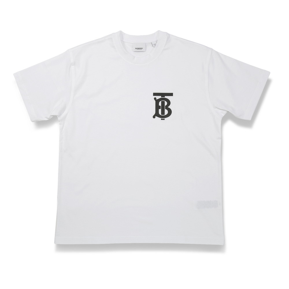 バーバリー Burberry Emerson レディース メンズ Tb メンズ ディーゼル トップス Tシャツ バーバリ ブランド イギリス ティーシャツ シャツ カットソー カジュアル U Stream あす楽 送料無料 バーバリー バーバリー Burberry Tシャツ メンズ バーバリ ブランド