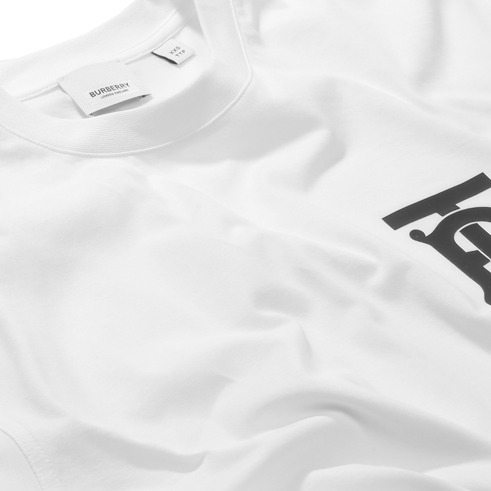 バーバリー Burberry Emerson レディース メンズ Tb メンズ ディーゼル トップス Tシャツ バーバリ ブランド イギリス ティーシャツ シャツ カットソー カジュアル U Stream あす楽 送料無料 バーバリー バーバリー Burberry Tシャツ メンズ バーバリ ブランド