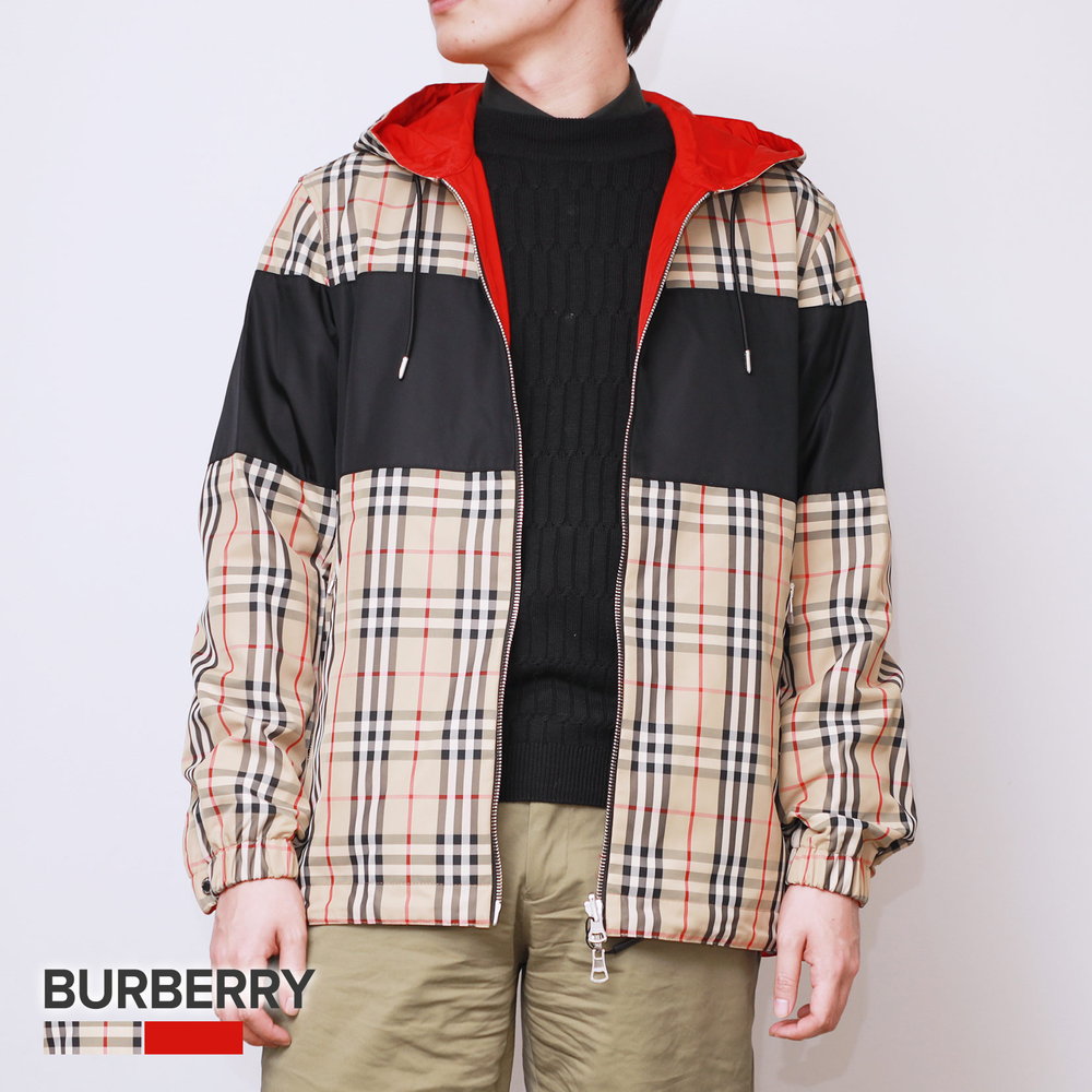 BURBERRY