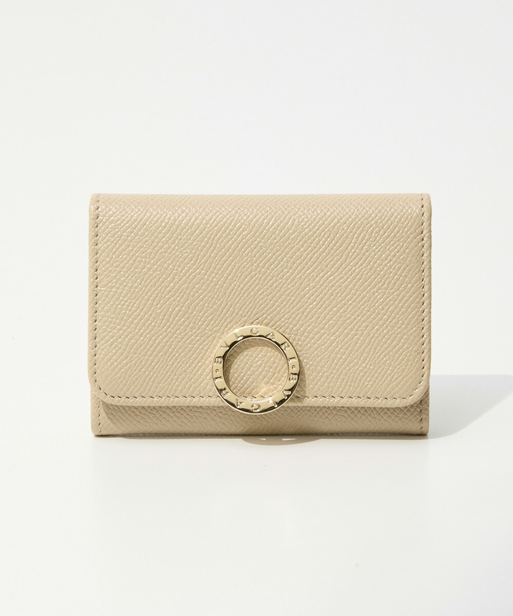 楽天市場】ブルガリ BVLGARI ユニセックス カードケース ビー